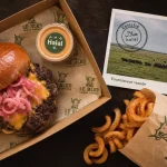Bill's burger halal ou pas : smash burger certifié halal et sauce halal