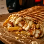 calorie tacos 1 viande 250–300 kcal (photo)