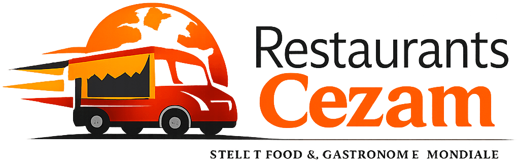 restaurantscezam