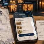 Grec Argenteuil : avis, horaires et menu