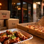 O sezam Pizza : boxes repas et pizza à Champigny-sur-Marne