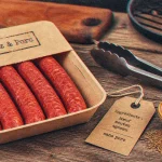Merguez quelle viande : bœuf, mouton, agneau, sans porc