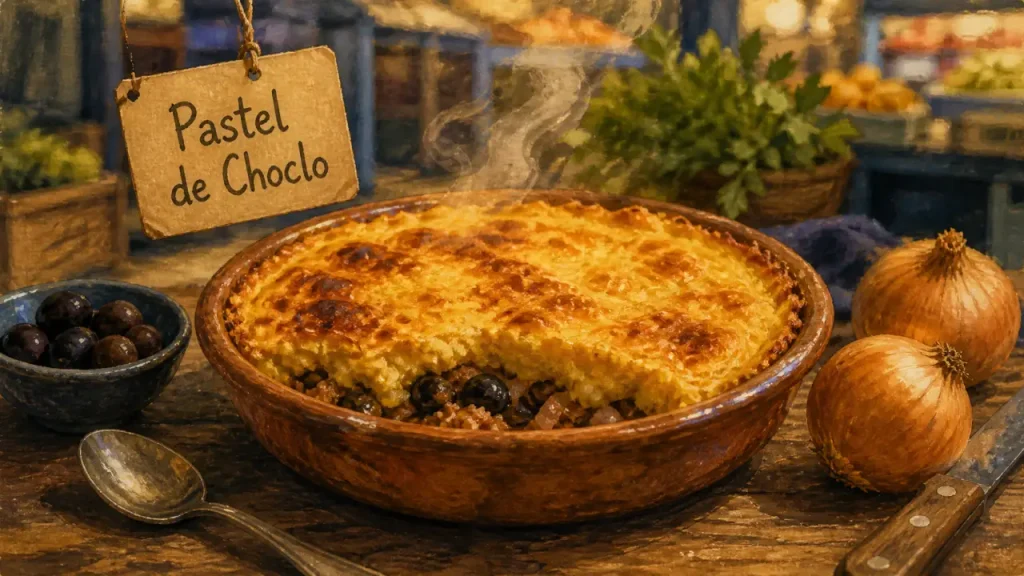 Gastronomie chilienne : 15 spécialités incontournables et secrets du terroir