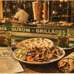 Restaurant turc 95 : halal, grillades, adresses