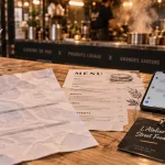 L’Atelier Street Food : demande de devis, vérifications avant devis