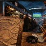 Lille street food festival : accès, stands et programme