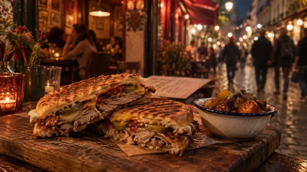 Little Havana à Paris 2e : un déjeuner cubain dès 12 € avec commande rapide